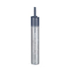 Freud Double Flute Straight Bit 1/4" SH, 1/16" D, 1/4" CL
