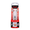 Freud Double Flute Straight Bit 1/4" SH, 1/16" D, 1/4" CL