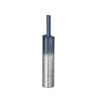 Freud Double Flute Straight Bit 1/4" SH, 3/32" D, 3/8" CL