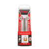 Freud Double Flute Straight Bit 1/4" SH, 1/4" D, 7/8" CL