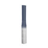 Freud Double Flute Straight Bit 1/4" SH, 7/32" D, 3/4" CL