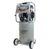 California Air Tools 10020C Air Compressor 2hp (10 Gal. Steel Tank)