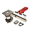 Next Wave CNC Shark RS1000 Pro Router Fence and Lift System