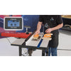 Next Wave CNC Shark RS1000 Pro Router Fence and Lift System