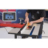 Next Wave CNC Shark RS1000 Pro Router Fence and Lift System