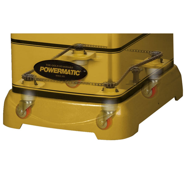 Powermatic PM2700 Shaper 5hp, 3PH, 230/460V