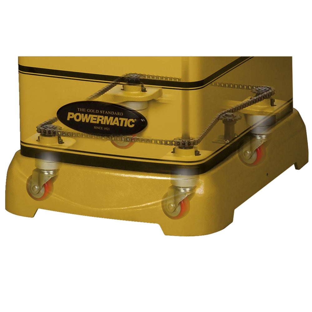 Powermatic PM2700 Shaper 3hp, 1 PH, 230V