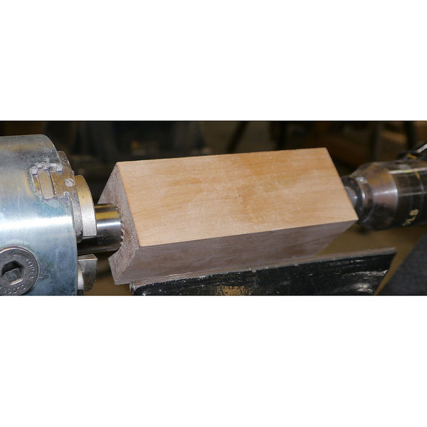 Easy Wood Tools Multi-Spur Easy Drive Center