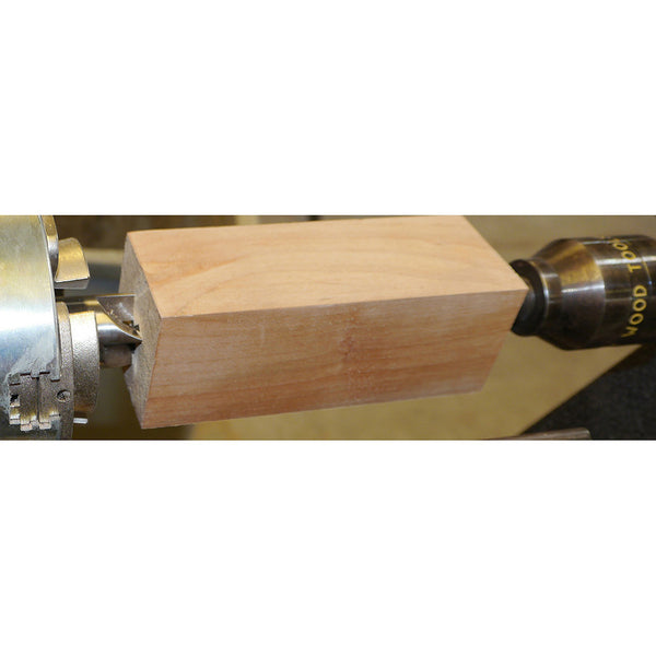 Easy Wood Tools 4-Prong Easy Drive Center