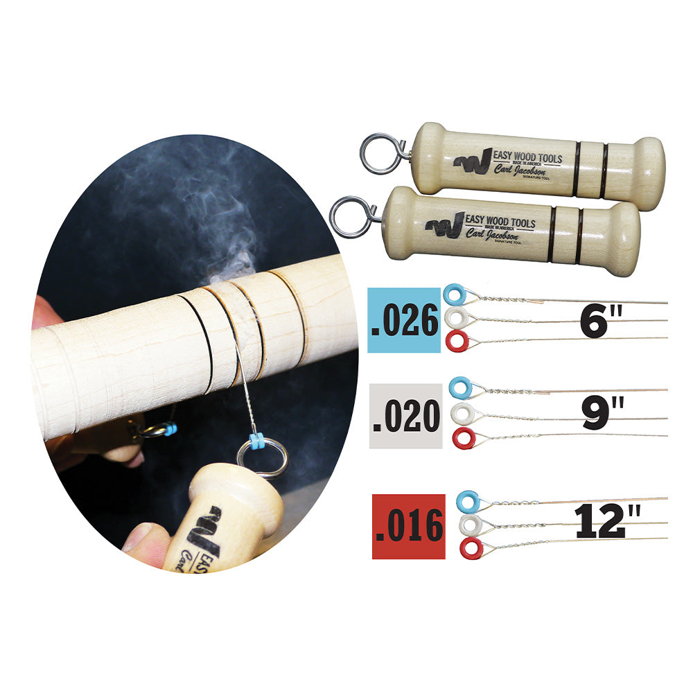 Easy Wood Tools Easy Wire Burning Kit