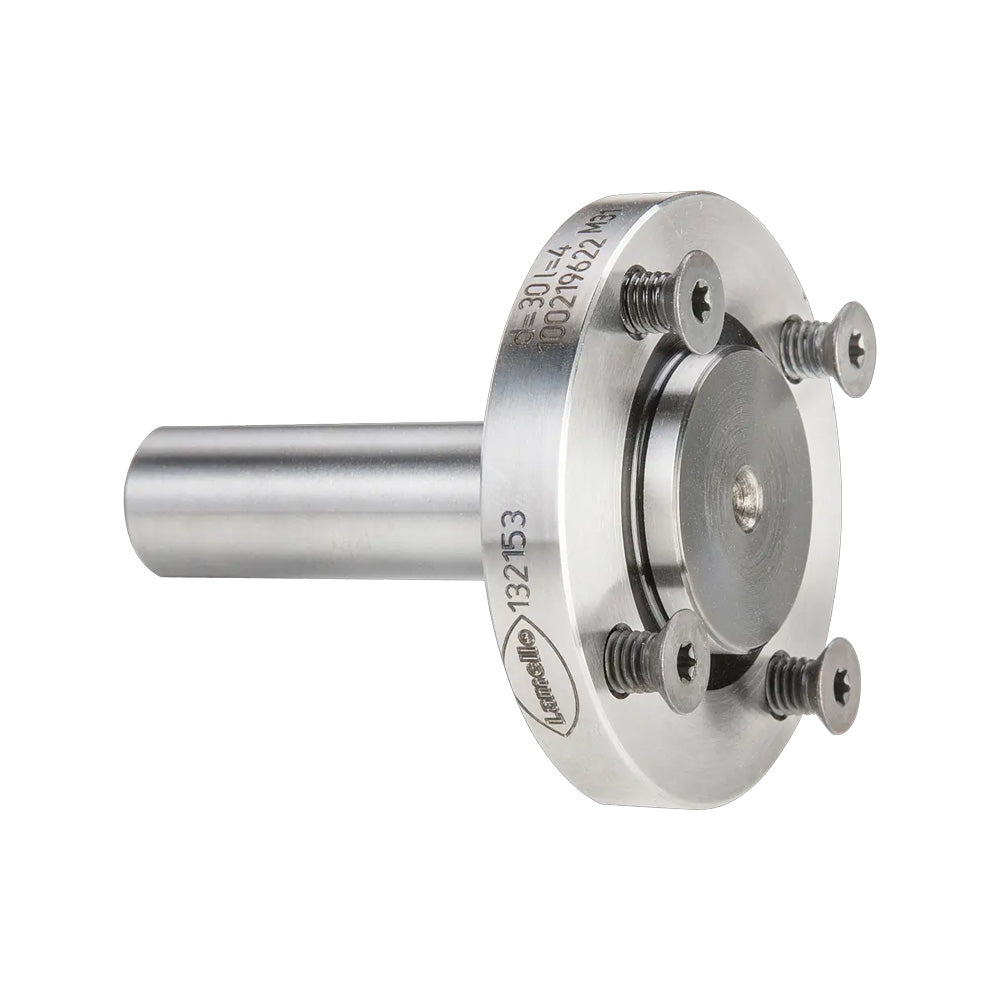 Lamello P-System CNC Cutter Arbor 16 x 68mm