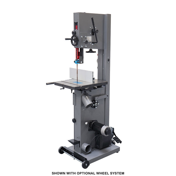 Laguna 14|CX Wood & Metalworking Band Saw