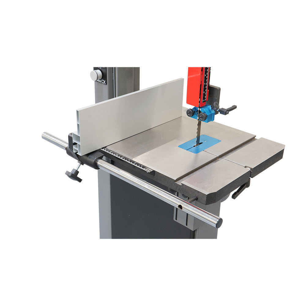 Laguna 14|CX Wood & Metalworking Band Saw