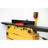 Powermatic 8" Parallelogram Helical Cutterhead Jointer with ArmorGlide 2hp, 1PH, 230V