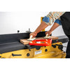 Powermatic 8" Parallelogram Helical Cutterhead Jointer with ArmorGlide 2hp, 1PH, 230V
