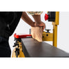 Powermatic 8" Parallelogram Helical Cutterhead Jointer with ArmorGlide 2hp, 1PH, 230V
