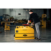 Powermatic 8" Parallelogram Helical Cutterhead Jointer with ArmorGlide 2hp, 1PH, 230V