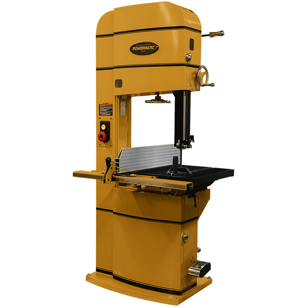 Powermatic 20