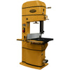 Powermatic 20" Band Saw with ArmorGlide 5hp, 3PH, 230V