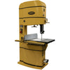 Powermatic 24" Band Saw 5hp, 3PH, 230/460V