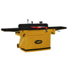 Powermatic 16" Parallelogram Helical Cutterhead Jointer with ArmorGlide 7.5hp, 3PH, 460V