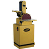 Powermatic 31A Combination Belt/Disc Sander 2hp, 3PH