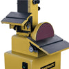 Powermatic 31A Combination Belt/Disc Sander 2hp, 3PH