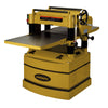 Powermatic 209HH 20" Helical Head Planer 5hp, 3PH, 230/460V