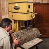 Powermatic 24" Band Saw with ArmorGlide 5hp, 3PH, 230V