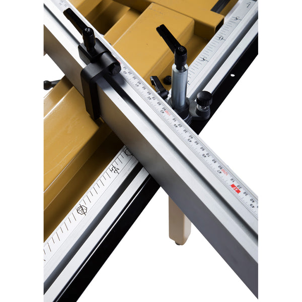 Powermatic PMST-48 Sliding Table Saw Attachment