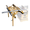 Powermatic PMST-48 Sliding Table Saw Attachment