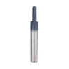 Freud Round Nose Bit 1/4" Shank x 1/16" Radius