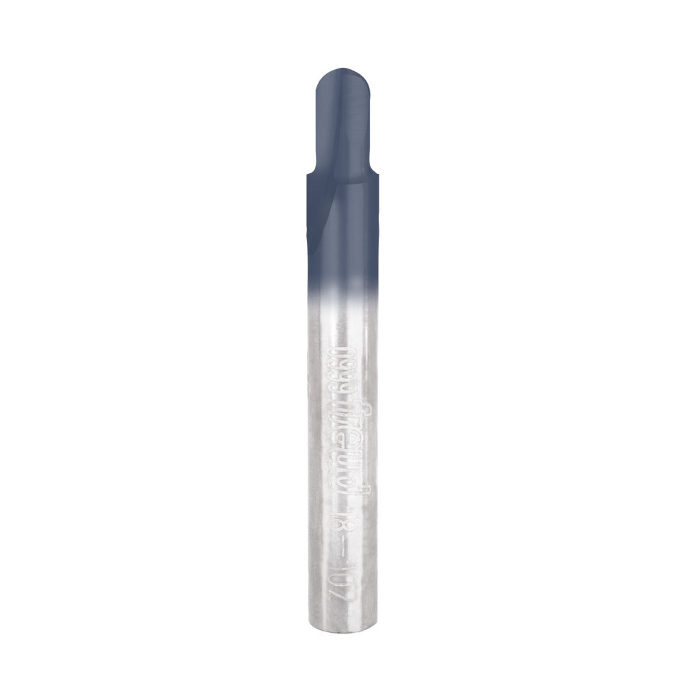 Freud Round Nose Bit 1/4