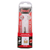 Freud Round Nose Bit 1/4" Shank x 1/8" Radius
