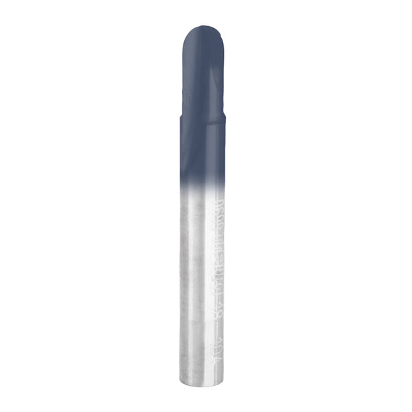 Freud Round Nose Bit 1/4" Shank x 1/8" Radius