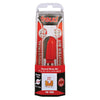 Freud Round Nose Bit 1/2" Shank x 3/8" Radius