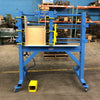 JLT Clamps #190B-M3 Heavy Duty Drawer Box Clamp
