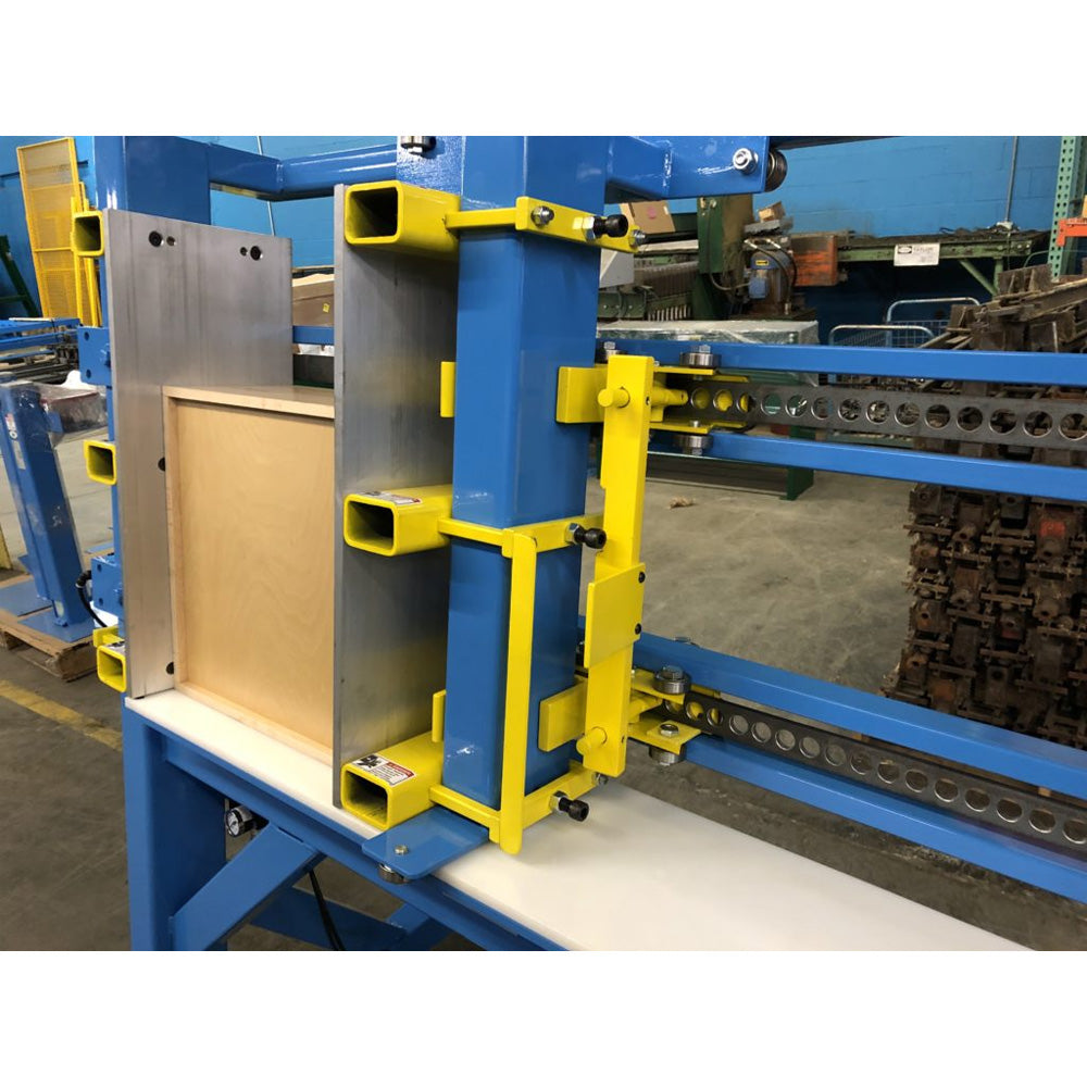 JLT Clamps #190B-M3 Heavy Duty Drawer Box Clamp