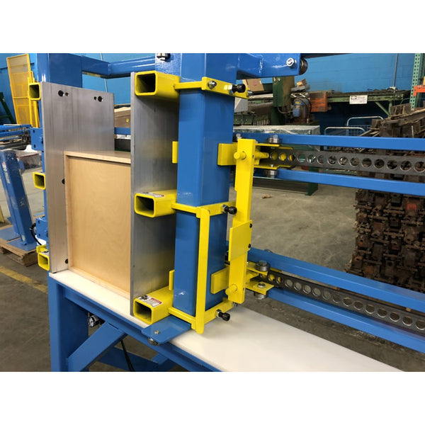 JLT Clamps #190B-M3 Heavy Duty Drawer Box Clamp