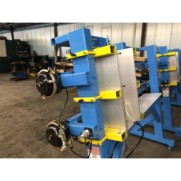 JLT Clamps #190B-M3 Heavy Duty Drawer Box Clamp