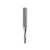 CMT 2 Flute Upcut Spiral Router Bit 1/4" SH, 1/8" D, 1/2" CL
