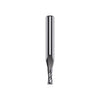 CMT 2 Flute Upcut Spiral Router Bit 1/4" SH, 5/32" D, 1/2" CL