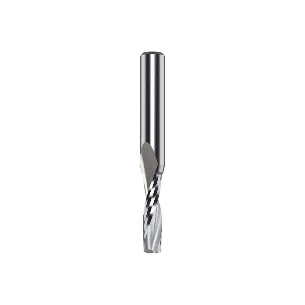 CMT 2 Flute Upcut Spiral Router Bit 1/4