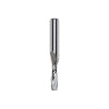 CMT 2 Flute Upcut Spiral Router Bit 1/4" SH, 3/16" D, 3/4" CL