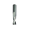 CMT 2 Flute Upcut Spiral Router Bit 1/4" SH, 1/4" D, 3/4" CL