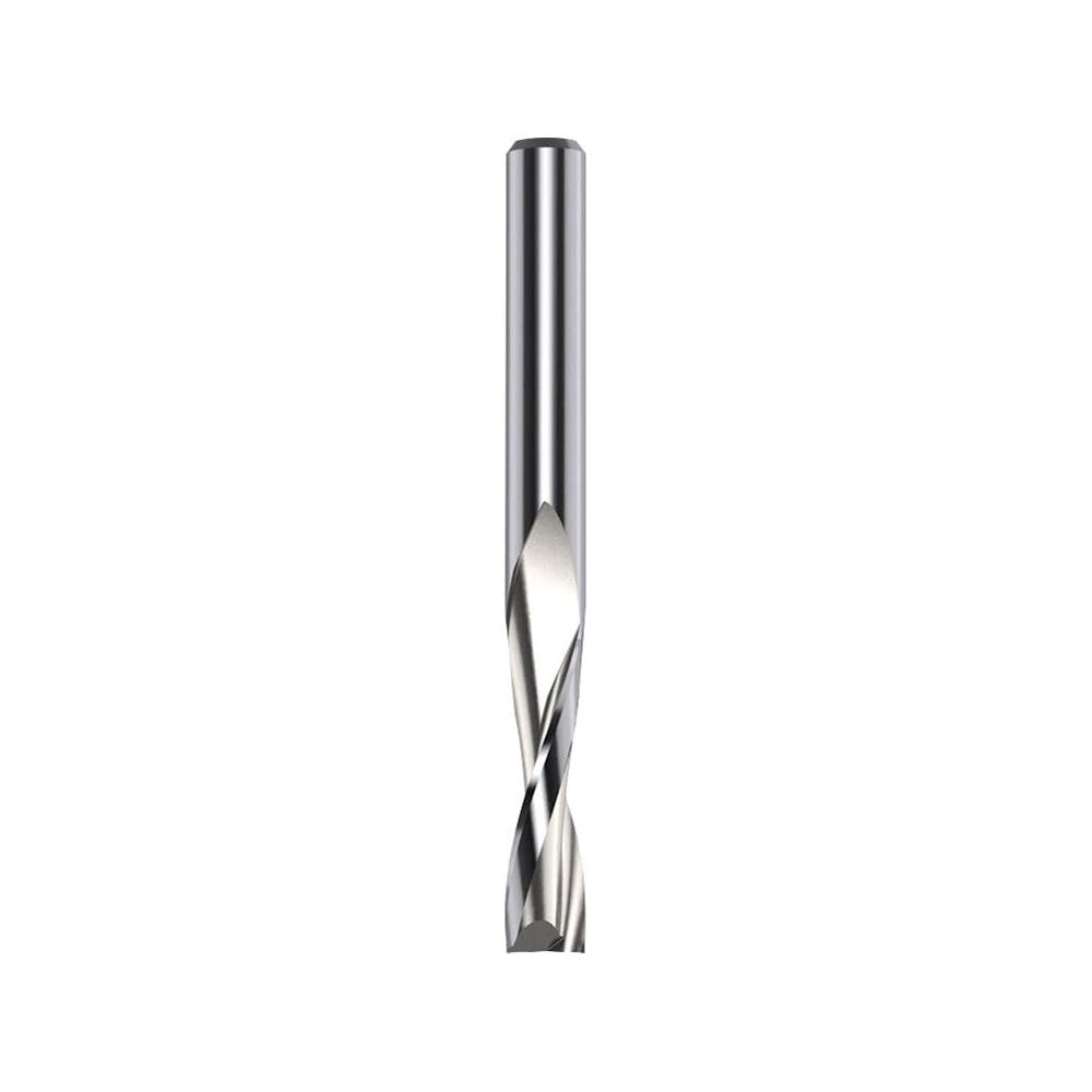 CMT 2 Flute Upcut Spiral Router Bit 1/4