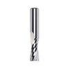CMT 2 Flute Upcut Spiral Router Bit 1/2" SH, 1/2" D, 1-1/4" CL