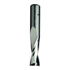 CMT 2 Flute Upcut Spiral Router Bit 1/2" SH, 1/2" D, 1-1/2" CL