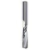 CMT 2 Flute Upcut Spiral Router Bit 1/2" SH, 1/2" D, 2" CL