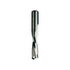 CMT 2 Flute Downcut Spiral Router Bit 1/4" SH, 5/32" D, 1/2" CL